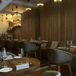 Vertige À l'intérieur