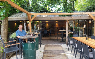 Bij Bourgondisch Extérieur