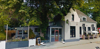 Bij Bourgondisch Extérieur