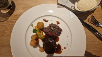 Bij Bourgondisch Nourriture