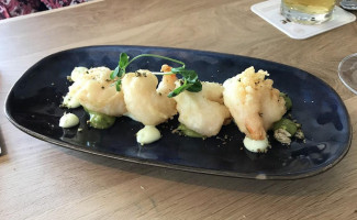 Bij Bourgondisch Nourriture