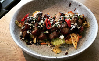 Bij Bourgondisch Nourriture