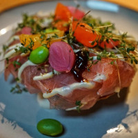 Bij Bourgondisch Nourriture