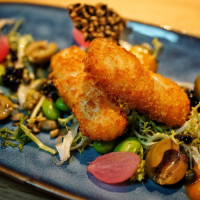 Bij Bourgondisch Nourriture