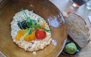 Bij Bourgondisch Nourriture