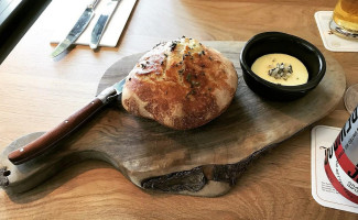 Bij Bourgondisch Nourriture