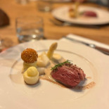 Bij Bourgondisch Nourriture