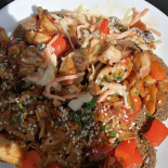 Cafe Van Den Heuvel Vught Nourriture