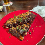 Cafe Van Den Heuvel Vught Nourriture