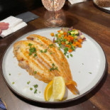 Cafe Van Den Heuvel Vught Nourriture