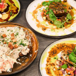 Cafe Van Den Heuvel Vught Nourriture