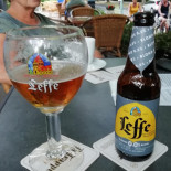 Cafe Van Den Heuvel Vught Boisson