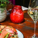 Cafe Van Den Heuvel Vught Boisson