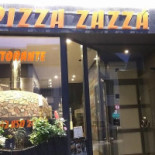 Pizza Zazza Extérieur