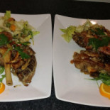 Pizza Zazza Nourriture