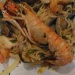 Pizza Zazza Nourriture