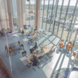 De Huiskamer Extérieur