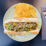 De Huiskamer Nourriture