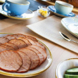 De Huiskamer Boisson