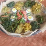Habesha Comida