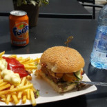 Cafetaria Bienvenue Comida