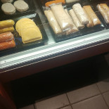 Cafetaria Bienvenue Bebida