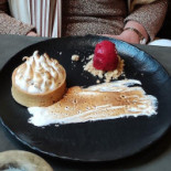 The Dominican Nourriture