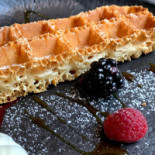 The Dominican Comida