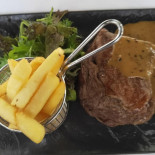 The Dominican Comida