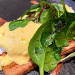 The Dominican Comida