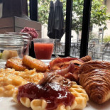 The Dominican Comida