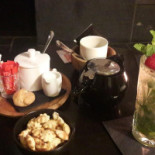 The Dominican Boisson