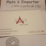 Naly Carte