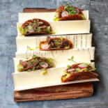 Just Food Nourriture