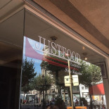 Just Food Extérieur