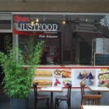 Just Food Extérieur
