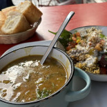 Just Food Nourriture