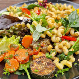 Just Food Nourriture