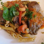 Just Food Nourriture