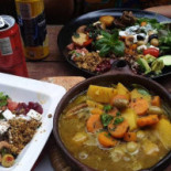 Just Food Nourriture