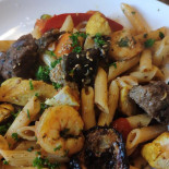 Just Food Nourriture