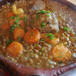 Just Food Nourriture