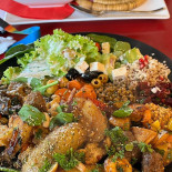 Just Food Nourriture