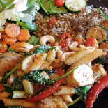 Just Food Nourriture