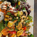 Just Food Nourriture