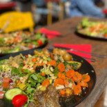 Just Food Nourriture