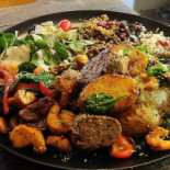 Just Food Nourriture