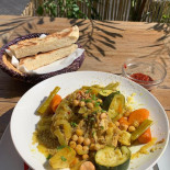 Just Food Nourriture