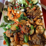 Just Food Nourriture