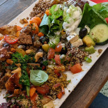 Just Food Nourriture